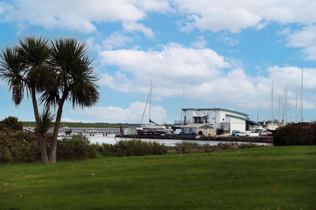 Luxury Detached Home Close To Strangford Lough Killinchy Exterior photo